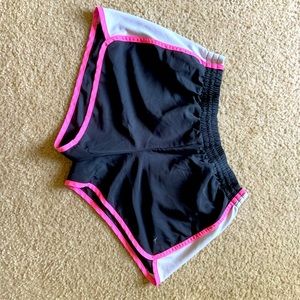 Women’s Athletic Shorts